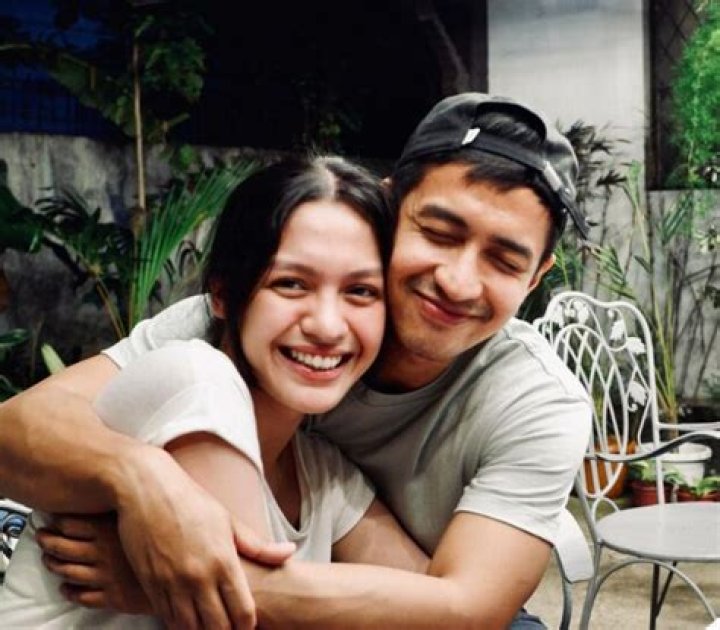 RK Bagatsing's Love Life: Meet His Girlfriend And Explore Their Relationship