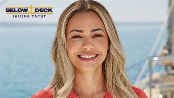 Unveiling The Dynamic Duo: Ro And Kate Below Deck