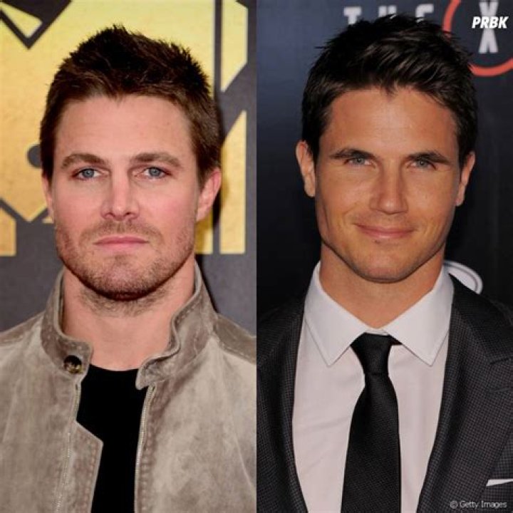 Exploring The Amell Family: Robbie Amell And His Siblings