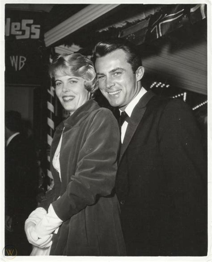 Meet Robert Conrad's Wife: An Intimate Perspective