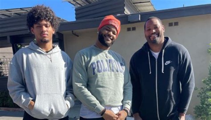 Robert Horry: A Legacy Beyond Basketball And His Children