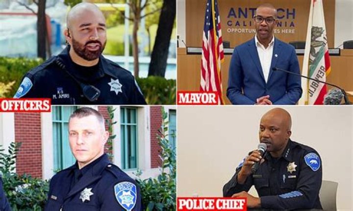 Discovering The Journey Of Robert Sarcos In Antioch, CA