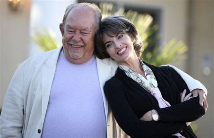 The Enduring Bond: Robin Leach's Cherished Wife
