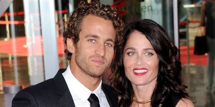 Exploring The Lives Of Robin Tunney And Nicky Marmet: A Love Story