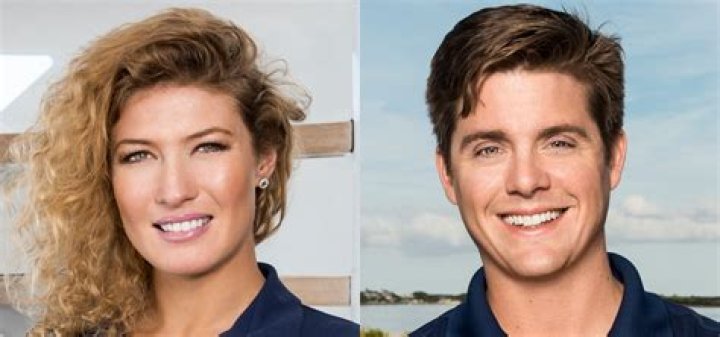 Exploring The Intriguing World Of Rocky Below Deck