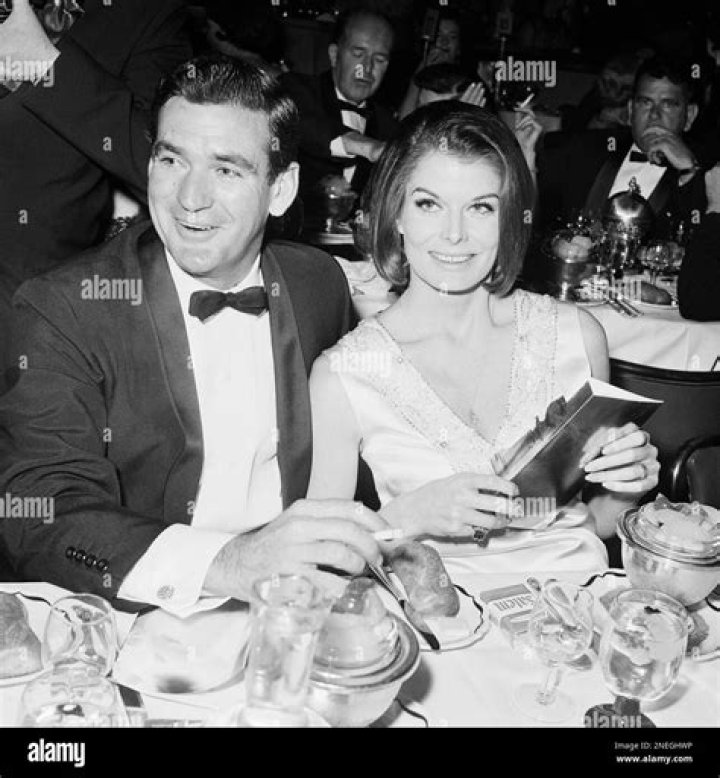 In-depth Examination Of Rod Taylor's Matrimonial History