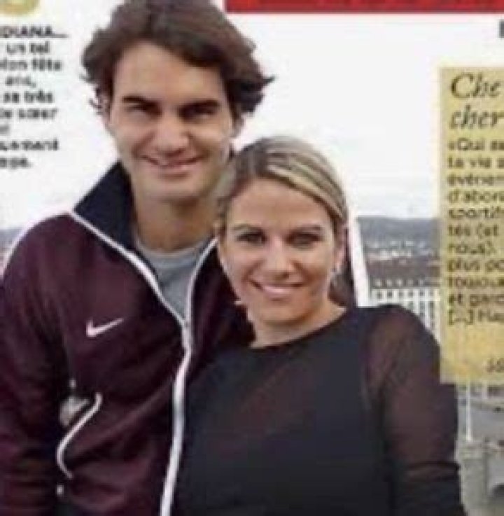 Roger Federer's Sister: Uncovering The Sibling Bond Of A Tennis Legend