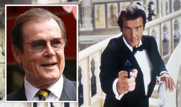Unveiling The Enigmatic Roger Moore Fortune