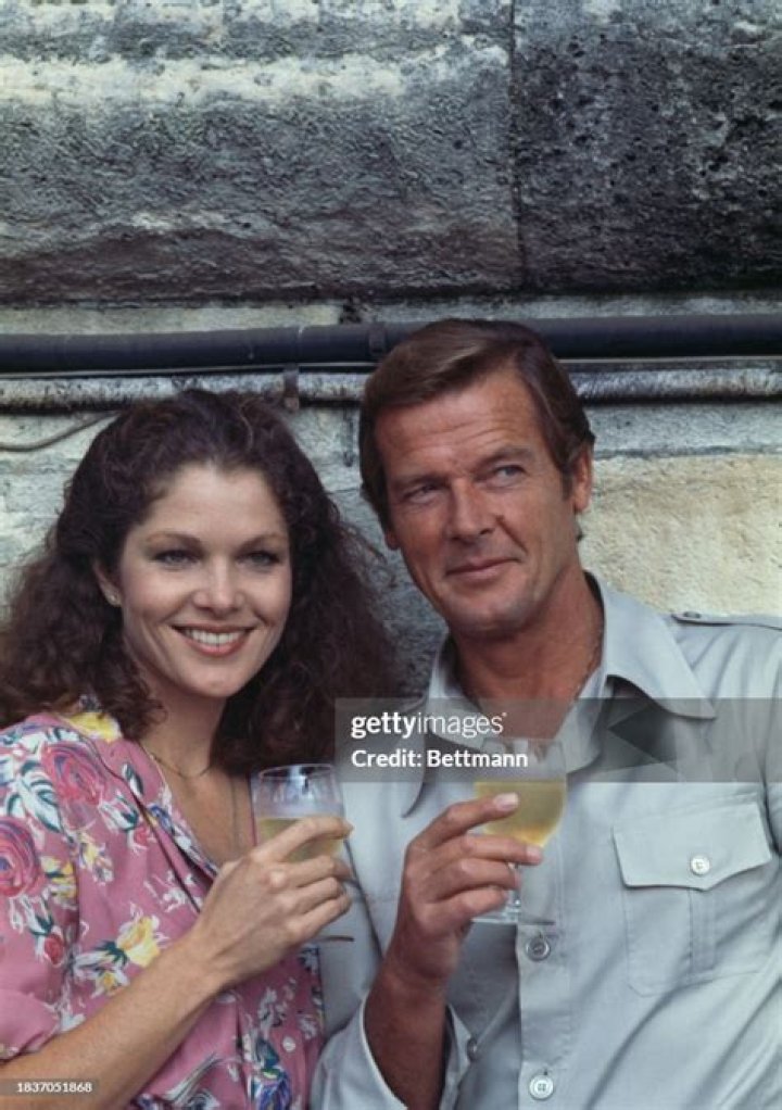Exploring The Legacy And Latest Updates On Roger Moore