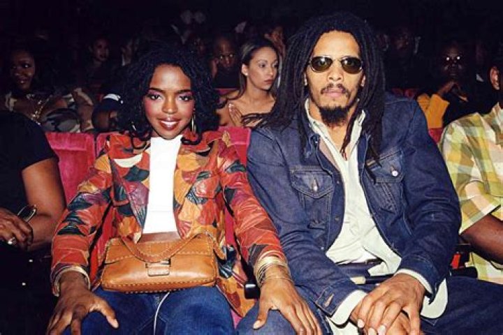 Understanding Rohan Marley And His Children