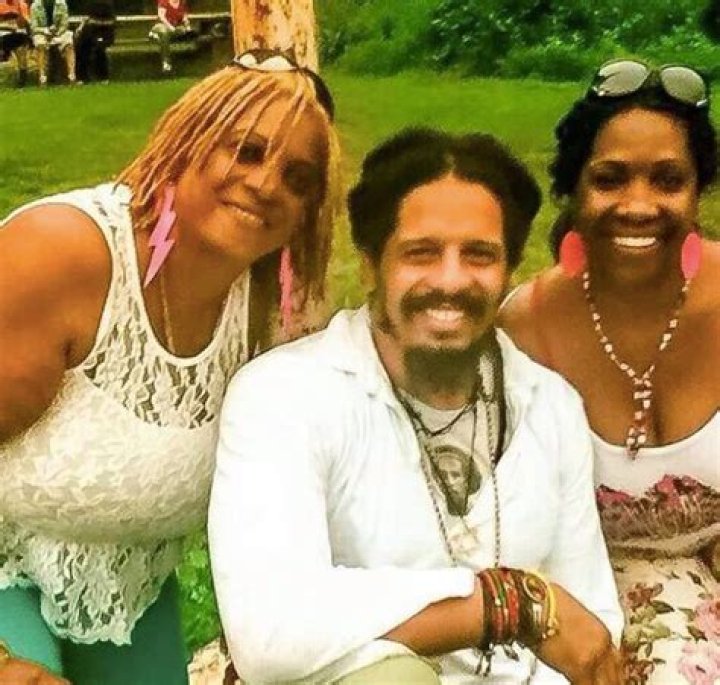 Unveiling The Life And Legacy Of Rohan Marley’s Mother