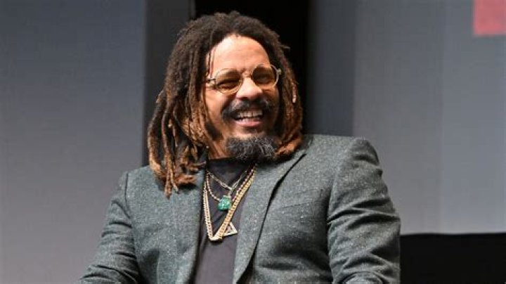 Rohan Marley: The Legacy Of A Musical Icon