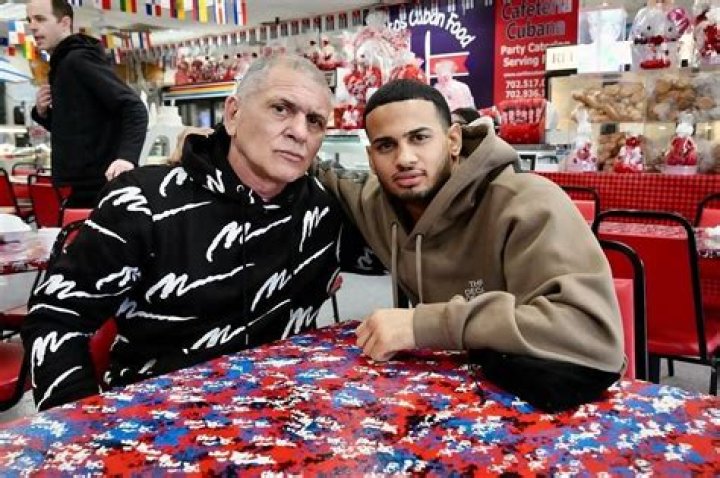 The Uncovering Truth About Rolando Romero's Father: A Comprehensive Look