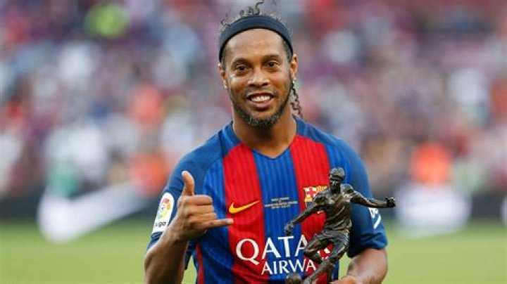 Discovering Ronaldinho's Retirement Age And His Legacy