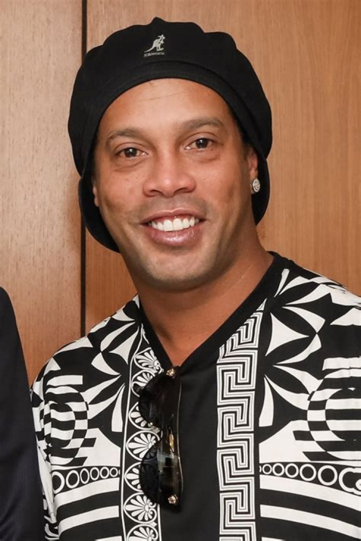 Unraveling The Enigma: Ronaldinho Age And Legacy