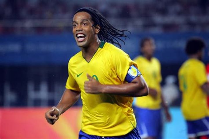 Unraveling The Enigma: Ronaldinho's Net Worth