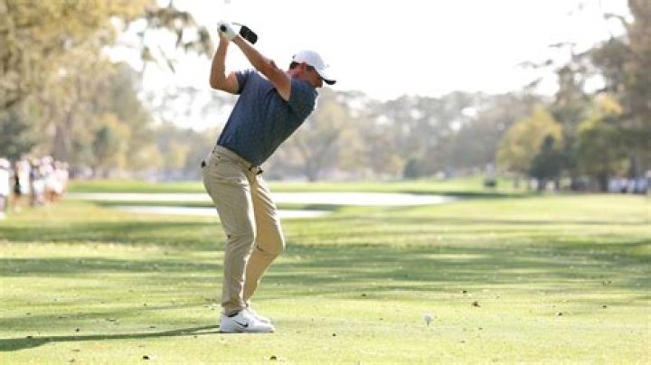 Rory McIlroy's Diabetes: Impact On Golf Career