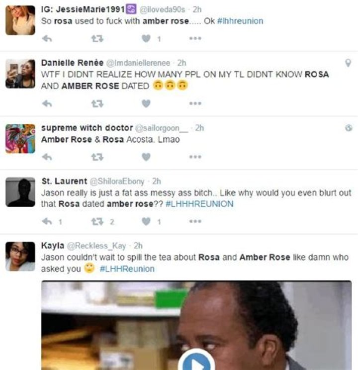 Unveiling The Romantic Life Of Rosa Acosta: Who Has She Dated?