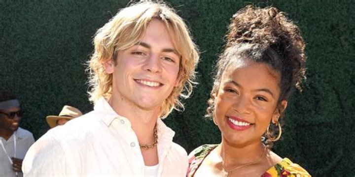 Unveiling The Love Life Of Ross Lynch: Who Is His Girlfriend?