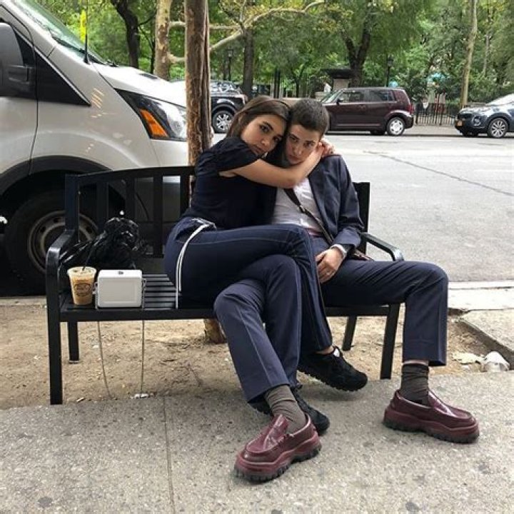 Unraveling The Mystery Of Rowan Blanchard's Boyfriend