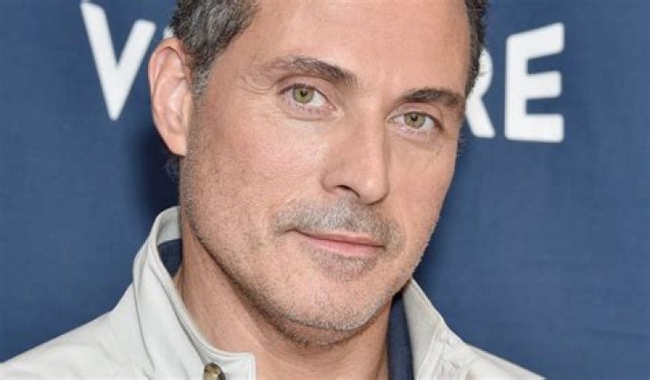 Rufus Sewell Net Worth: A Deep Dive Into The Actor's Earnings