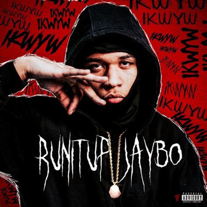 Discover The Runitup Jaybo Age: Uncovering The Rapper's Life Journey
