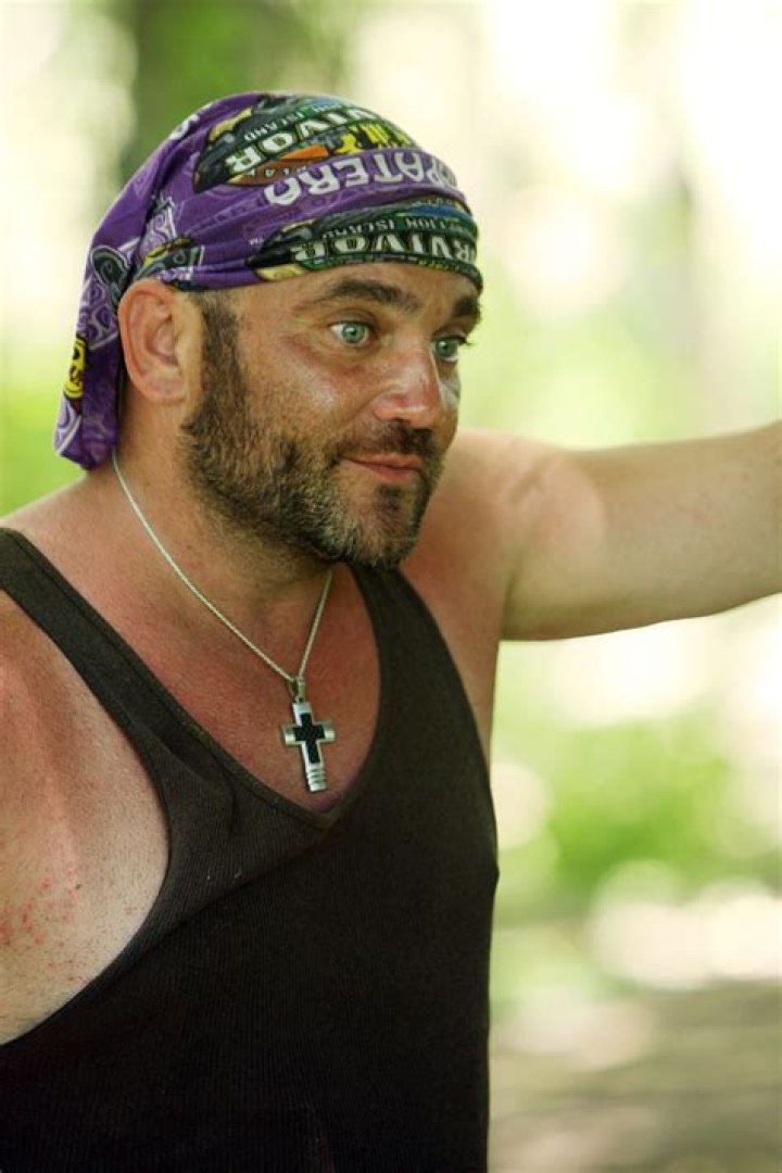 Unveiling The Intriguing Life Of Russel Hantz