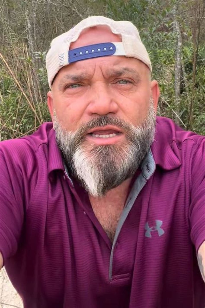 Russell Hantz: The Mastermind Of Survivor And Reality TV