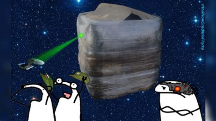 Discovering The Delights Of The Russian Meatcube