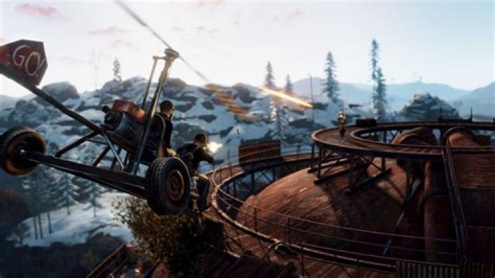 Unveiled Secrets: Hidden Achievements In Rust