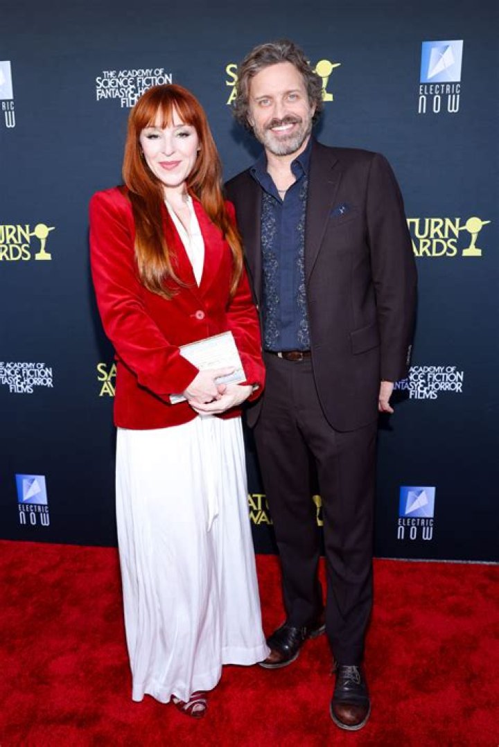 Unveiling The Talents Of Ruth Connell: A Journey Through Her Life And Career