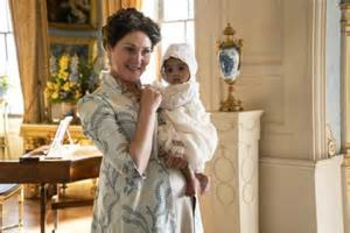 Exploring The Life Of Ruth Gemmell And Her Children