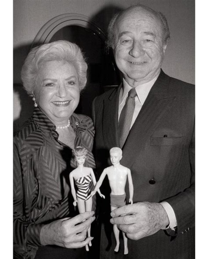 Ruth Handler's Remarkable Height: An Inspiring Tale