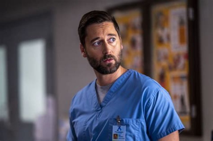 Exploring The Fascinating World Of Ryan Eggold's TV Shows