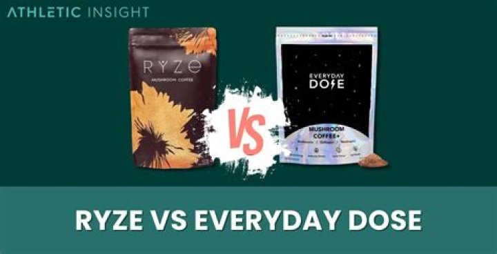 Unraveling The Mystery Of Ryze Vs Mud Wtr Vs Everyday Dose