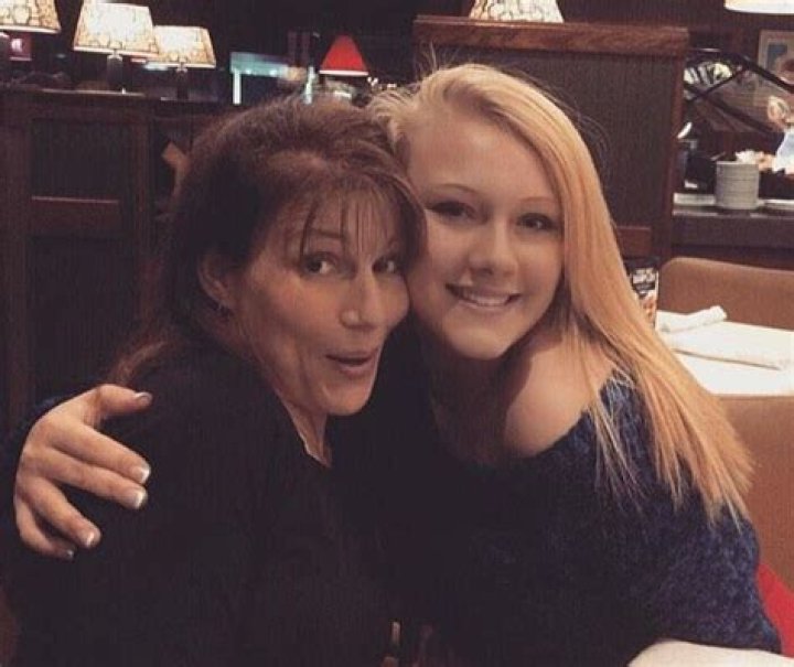 The Inspiring Journey Of Sabina Tuorto: A Story Of Success And Empowerment