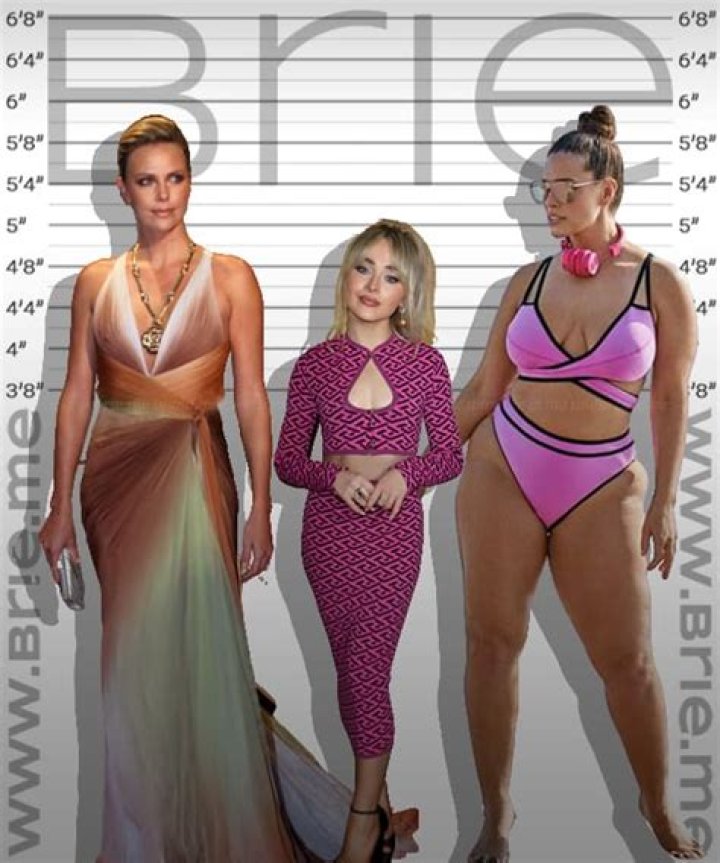 Discovering Sabrina Carpenter's Height And More