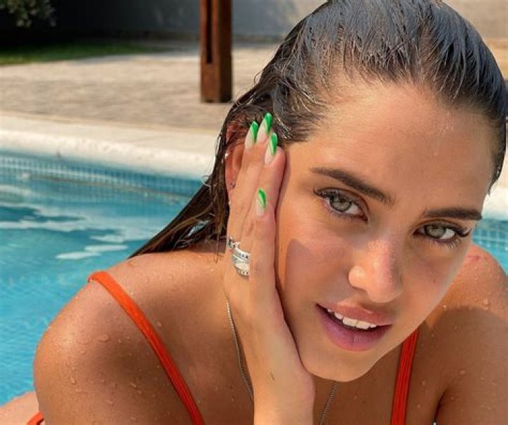 The Allure Of Sabrina Duran On OnlyFans