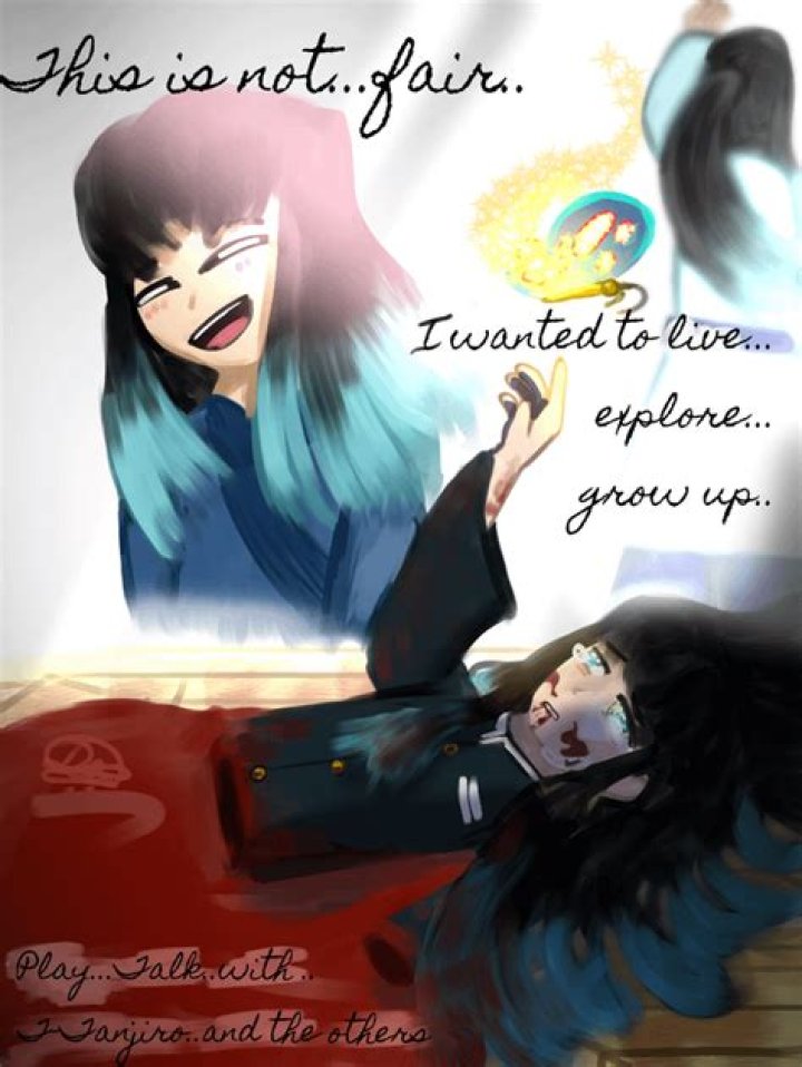 Exploring The Depths Of Emotion: The Fascinating World Of Sad Fanart