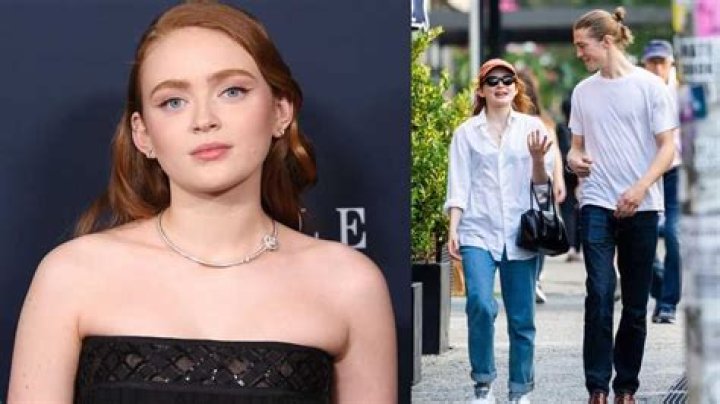 Unraveling The Mystery Of Sadie Sink's Partner