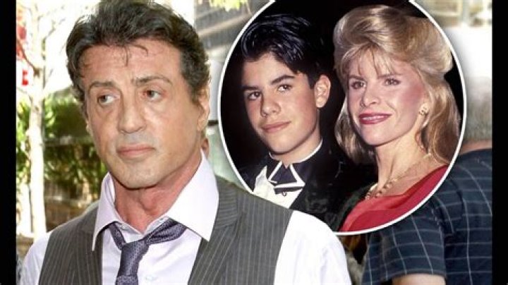 Sage Stallone's Fianc: Meet The Woman Who Stole His Heart