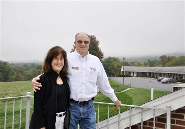 Unveiling The Life Of Salena Zito And Her Husband