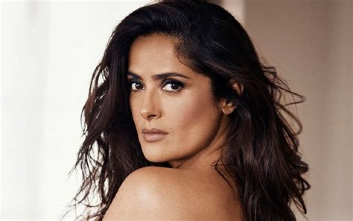 Exploring Salma Hayek's Ancestry: A Journey Through Heritage