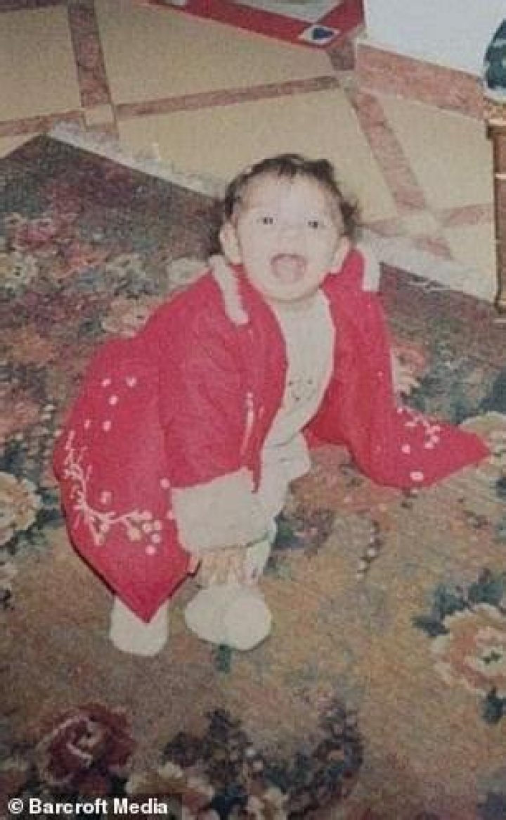 Tragic Incident: The Salma Pool Accident