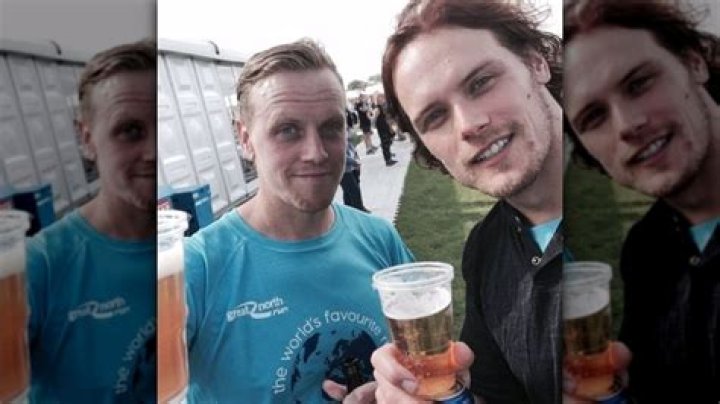 Unraveling The Connection: Sam And Cirdan Heughan