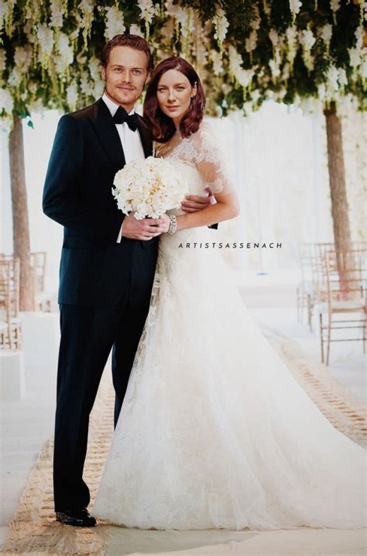 Discovering The Truth: Sam Heughan Is He Married?