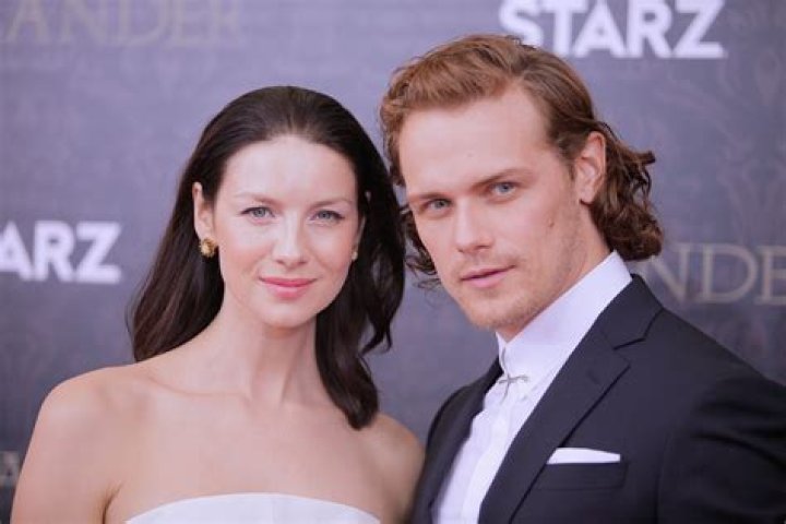 Unveiling The Mystery Of Sam Heughan's Twin: Truth Or Myth?