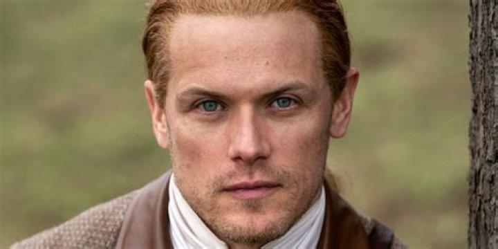 Discovering The Charismatic Journey Of Sam Heughan