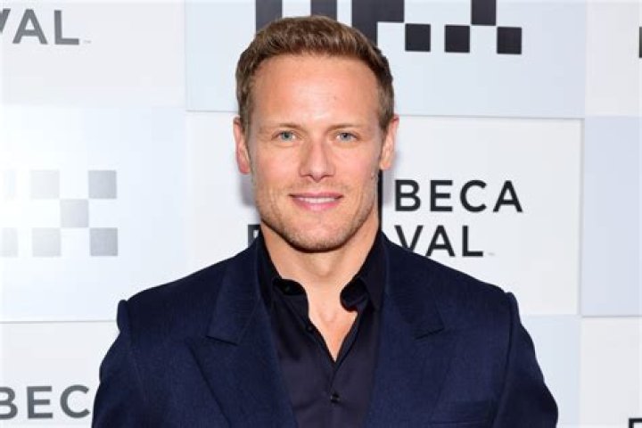 Unveiling The Charismatic World Of Sam Heughan's Life And Career