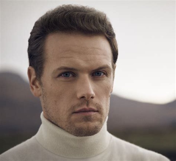 Discovering The Charismatic World Of Sam Heughan